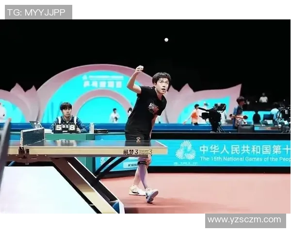 乒乓球传奇：见证北京乒乓球队的辉煌与奋斗之路