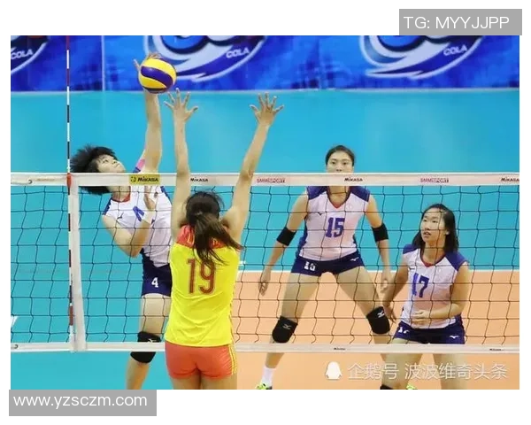 杭州排球队盯防策略分析及其对比赛结果的影响探讨