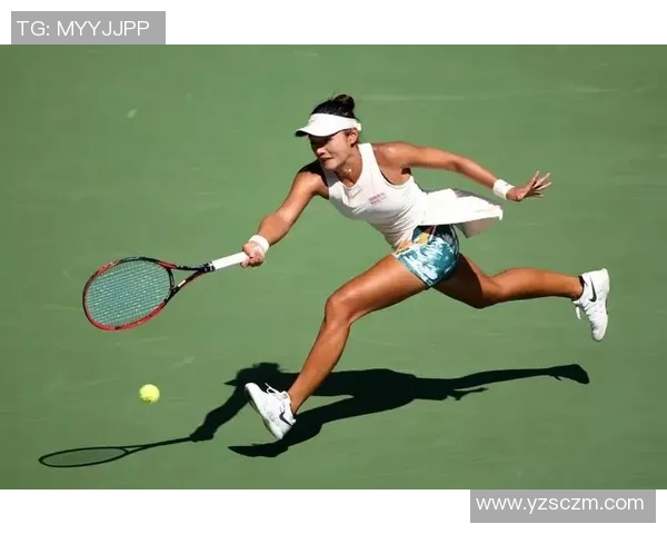 深度对话吴强谈网球人生的挑战与成长之路